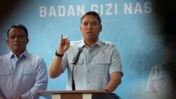 TUTURPEDIA - Kritik MBG Disebut Ramai karena Faktor Politik! Wartawan Disentil Kepala BGN Sudaryono