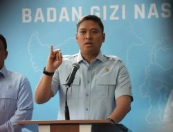 Kritik MBG Disebut Ramai karena Faktor Politik! Wartawan Disentil Kepala BGN Sudaryono