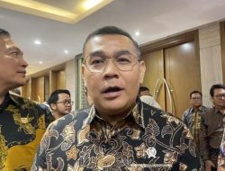 OTT BPN Bogor Meledak, Wamen ATR/BPN Pilih Tunggu KPK: Jangan Sampai Pelayanan Publik Jadi Tameng