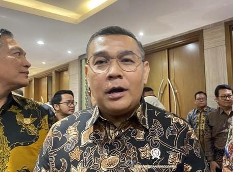 TUTURPEDIA - OTT BPN Bogor Meledak, Wamen ATR/BPN Pilih Tunggu KPK: Jangan Sampai Pelayanan Publik Jadi Tameng