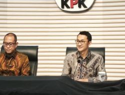 HGB Summarecon Geger! Rp1,5 Miliar Mengalir, Nama Nusron Wahid Kembali Disorot