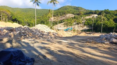 Pariwisata Mewah Mengubah Karimunjawa: Resor Menjamur, Mangrove dan Ruang Hidup Warga Terancam 11 TUTURPEDIA - Pariwisata Mewah Mengubah Karimunjawa: Resor Menjamur, Mangrove dan Ruang Hidup Warga Terancam