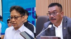 BPJS Terancam Tertekan, Menkes Dicecar DPR RI Edy Wuryanto Soal Dana Rp10 Triliun 3 TUTURPEDIA - BPJS Terancam Tertekan, Menkes Dicecar DPR RI Edy Wuryanto Soal Dana Rp10 Triliun
