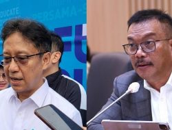 BPJS Terancam Tertekan, Menkes Dicecar DPR RI Edy Wuryanto Soal Dana Rp10 Triliun