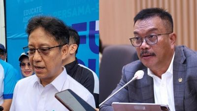 BPJS Terancam Tertekan, Menkes Dicecar DPR RI Edy Wuryanto Soal Dana Rp10 Triliun 9 TUTURPEDIA - BPJS Terancam Tertekan, Menkes Dicecar DPR RI Edy Wuryanto Soal Dana Rp10 Triliun