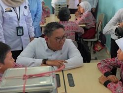 Cegah Korupsi MBG, BGN Siapkan Marketplace: Kickback dan Permainan Harga Dibidik