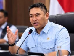 Anggaran MBG 2027 Tembus Rp232,5 Triliun, 72,46 Juta Orang Jadi Sasaran
