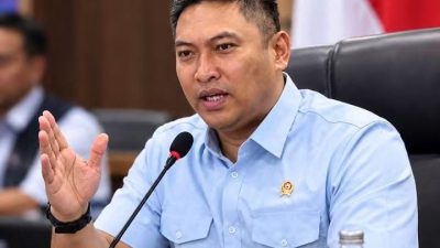 TUTURPEDIA - Anggaran MBG 2027 Tembus Rp232,5 Triliun, 72,46 Juta Orang Jadi Sasaran