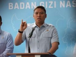 1.653 Sekolah Dicoret dari Penerima MBG, BGN Alihkan Layanan ke Daerah 3T