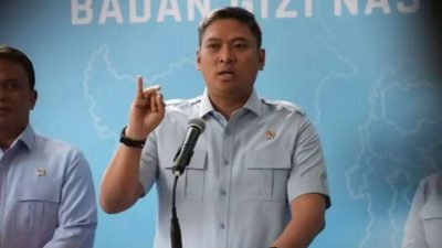 TUTURPEDIA - 1.653 Sekolah Dicoret dari Penerima MBG, BGN Alihkan Layanan ke Daerah 3T
