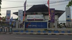 TUTURPEDIA - Rp16,5 Miliar, Cek/Giro hingga Kredit RC: Ubaydillah Bongkar Versi Korban Dugaan Penyalahgunaan Dana Nasabah Bank Jateng Blora