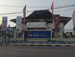 Rp16,5 Miliar, Cek/Giro hingga Kredit RC: Ubaydillah Bongkar Versi Korban Dugaan Penyalahgunaan Dana Nasabah Bank Jateng Blora