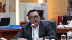 TUTURPEDIA - Kilas Balik Peringatan Edy Wuryanto: JKN 2027 Terancam Tekor, Hak Berobat Warga Miskin Jadi Taruhan