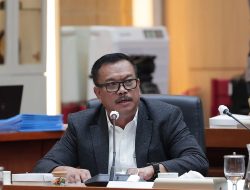 Kilas Balik Peringatan Edy Wuryanto: JKN 2027 Terancam Tekor, Hak Berobat Warga Miskin Jadi Taruhan