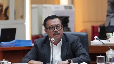 TUTURPEDIA - Kilas Balik Peringatan Edy Wuryanto: JKN 2027 Terancam Tekor, Hak Berobat Warga Miskin Jadi Taruhan