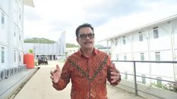 TUTURPEDIA - Edy Wuryanto Desak BGN Buka Data Keracunan MBG: Jangan Disembunyikan!