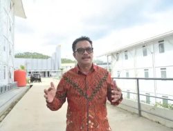 Edy Wuryanto Desak BGN Buka Data Keracunan MBG: Jangan Disembunyikan!