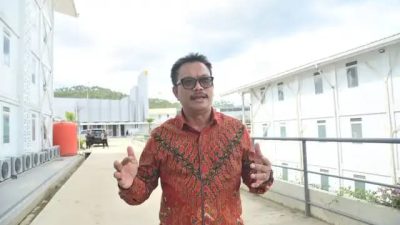 TUTURPEDIA - Edy Wuryanto Desak BGN Buka Data Keracunan MBG: Jangan Disembunyikan!