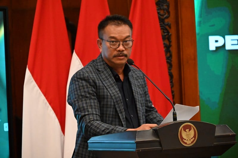 TUTURPEDIA - JKN Terancam Goyah pada 2027, Anggota Komisi IX DPR RI Edy Wuryanto: Fasilitas Canggih Jangan Hanya Jadi Pajangan