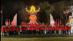 Dari Tanah Samin Surosentiko, PDI Perjuangan Gelar Musran Bernuansa Budaya Jawa 4 TUTURPEDIA - Dari Tanah Samin Surosentiko, PDI Perjuangan Gelar Musran Bernuansa Budaya Jawa