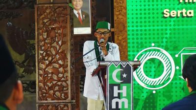 Joko Agung Purnomo Nahkodai HMI Blora, Bawa Gagasan Local Wisdom untuk Peradaban 9 TUTURPEDIA - Joko Agung Purnomo Nahkodai HMI Blora, Bawa Gagasan Local Wisdom untuk Peradaban