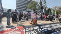 TUTURPEDIA - Mat Tohek dari Blora Bawa Kartu Merah untuk Geothermal Ungaran: “Jawa Tengah Ora Didol”