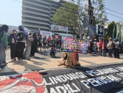 Mat Tohek dari Blora Bawa Kartu Merah untuk Geothermal Ungaran: “Jawa Tengah Ora Didol”