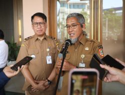 Percepat Penanggulangan TBC, 884 Puskesmas di Jateng Bakal Dilengkapi Alat Diagnostik