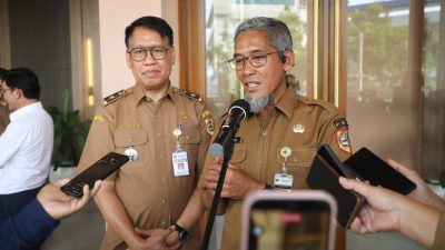 Percepat Penanggulangan TBC, 884 Puskesmas di Jateng Bakal Dilengkapi Alat Diagnostik 9 TUTURPEDIA - Percepat Penanggulangan TBC, 884 Puskesmas di Jateng Bakal Dilengkapi Alat Diagnostik