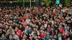 Nobar Timnas di Gubernuran Jateng: Squad Garuda Beraksi, Pedagang Kecil Panen Rezeki 3 TUTURPEDIA - Nobar Timnas di Gubernuran Jateng: Squad Garuda Beraksi, Pedagang Kecil Panen Rezeki