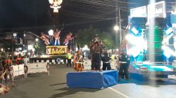TUTURPEDIA - Renungan Suci di Tugu Pancasila Blora, Mbah Mun Ajak Generasi Muda Jaga Ideologi Bangsa