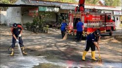 Solar Tumpah di Jalan Raya! Damkar Jadi Pemadam Tumpahan Solar Lagi 13 TUTURPEDIA - Solar Tumpah di Jalan Raya! Damkar Jadi Pemadam Tumpahan Solar Lagi