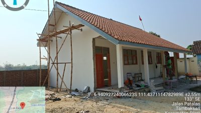 Revitalisasi TK Pertiwi 2 Tambaksari Telan Rp502,5 Juta, Puluhan Tahun Belajar di Ruang 4x5 Meter Kini Mulai Berubah 17 TUTURPEDIA - Revitalisasi TK Pertiwi 2 Tambaksari Telan Rp502,5 Juta, Puluhan Tahun Belajar di Ruang 4x5 Meter Kini Mulai Berubah