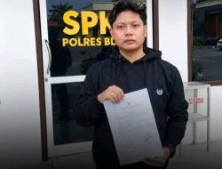 Dugaan Keracunan MBG SMAN 1 Tunjungan Dilaporkan ke Polisi, LP2K Jateng Soroti Pertanggungjawaban SPPG