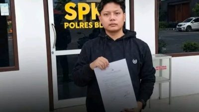 Dugaan Keracunan MBG SMAN 1 Tunjungan Dilaporkan ke Polisi, LP2K Jateng Soroti Pertanggungjawaban SPPG 15 TUTURPEDIA - Dugaan Keracunan MBG SMAN 1 Tunjungan Dilaporkan ke Polisi, LP2K Jateng Soroti Pertanggungjawaban SPPG