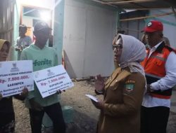 Musim Kemarau, Wabup Blora Ingatkan Warga Waspada Kebakaran