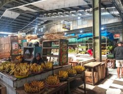 Harga Naik, Pembeli Makin Sepi: Pedagang Kecil di Jogja Terpaksa Pangkas Dagangan hingga 50 Persen