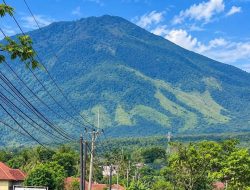 Geotermal Kuningan Disorot, Warga Sukamukti Khawatir Sumber Air dan Lahan Pertanian Terdampak
