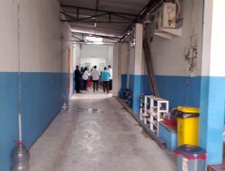 Dapur SPPG Tutup Blora, Ditutup 20 Hari