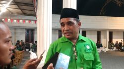 TUTURPEDIA - DPRD Blora Bakal Koordinasi dengan Pemprov, Munawar Minta Regulasi Bendungan Randugunting Diperjelas agar Warga Ikut Menikmati Manfaatnya