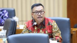 TUTURPEDIA - Upah Minimum Bakal Pakai Dua Acuan, Edy Wuryanto: Pilih Angka yang Lebih Tinggi!