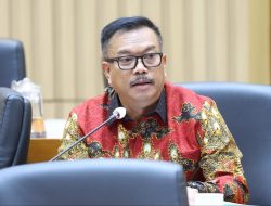 Upah Minimum Bakal Pakai Dua Acuan, Edy Wuryanto: Pilih Angka yang Lebih Tinggi!