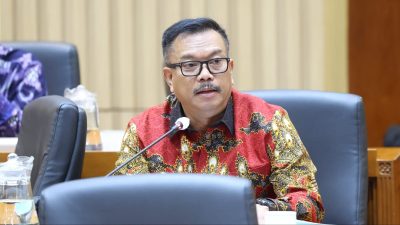 TUTURPEDIA - Upah Minimum Bakal Pakai Dua Acuan, Edy Wuryanto: Pilih Angka yang Lebih Tinggi!