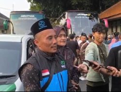 Berangkatkan 74 Jamaah Umrah, Khadijah Wisata Blora Genap 12 Tahun Layani Masyarakat