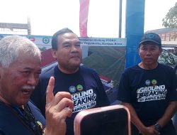 Gedung Kampus UNY Blora Ditargetkan Rampung Agustus 2027, Kuliah S1 hingga S3 Segera Dibuka