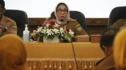 TUTURPEDIA - Wabup Blora Sri Setyorini Minta Camat dan Kades Turun ke Warga: Jangan Hanya Andalkan Data, Kemiskinan Harus Ditangani Nyata!