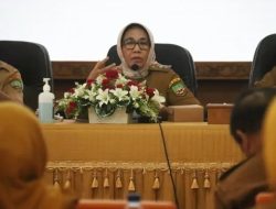 Wabup Blora Sri Setyorini Minta Camat dan Kades Turun ke Warga: Jangan Hanya Andalkan Data, Kemiskinan Harus Ditangani Nyata!