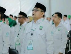 PKB Kuningan Tegas Tolak Geothermal Ciremai