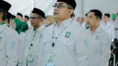 PKB Kuningan Tegas Tolak Geothermal Ciremai 15 TUTURPEDIA - PKB Kuningan Tegas Tolak Geothermal Ciremai