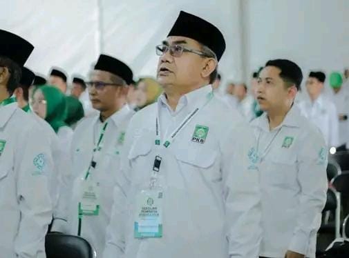TUTURPEDIA - PKB Kuningan Tegas Tolak Geothermal Ciremai